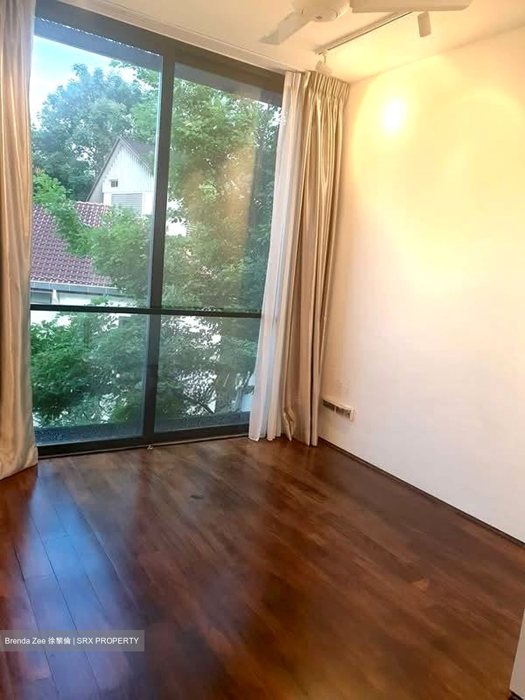 Oei Tiong Ham Park Residences (D10), Apartment #574680811